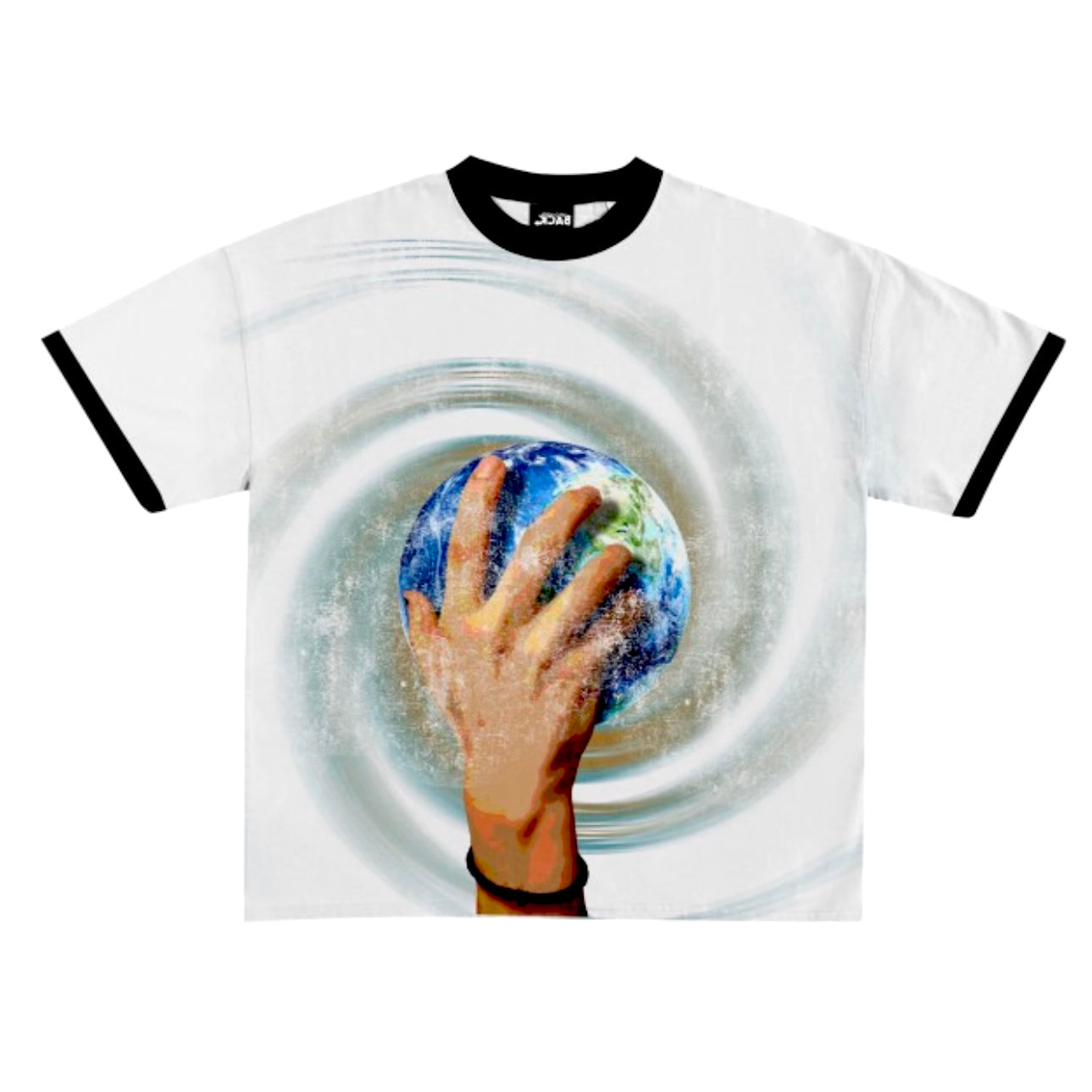 Ain’t No Going Back - Graphic Tee
