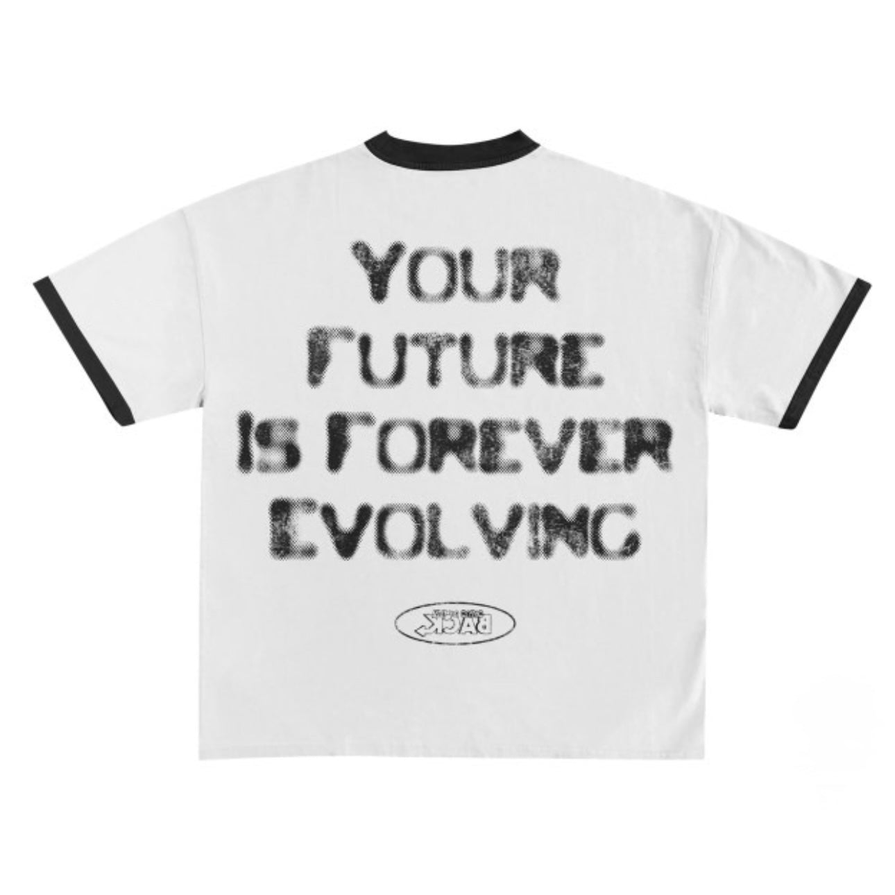 Ain’t No Going Back - Graphic Tee