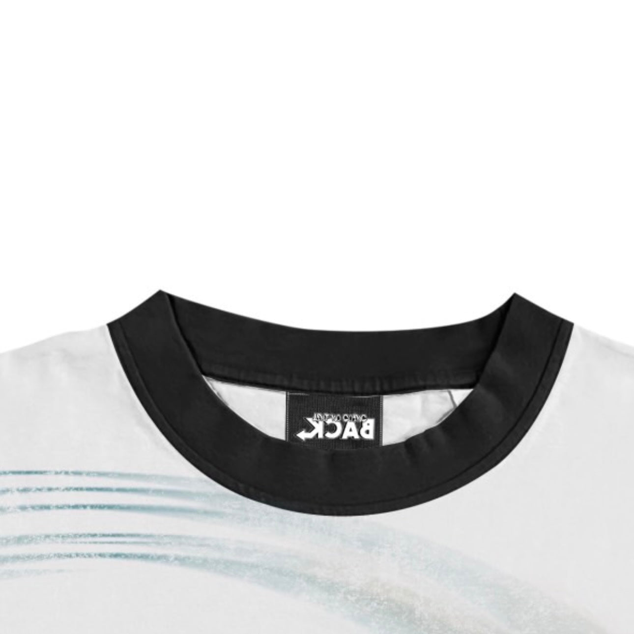 Ain’t No Going Back - Graphic Tee