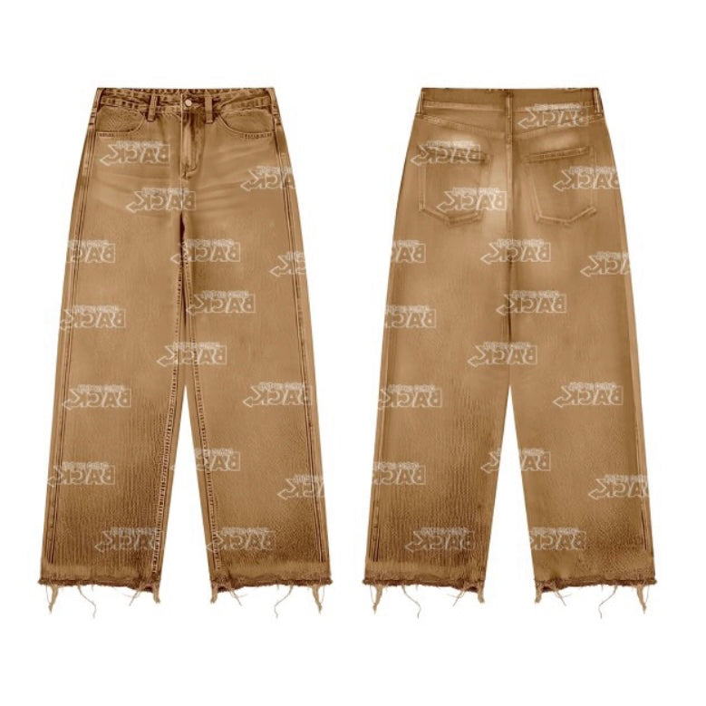 Ain’t No Going Back - Denim Jeans